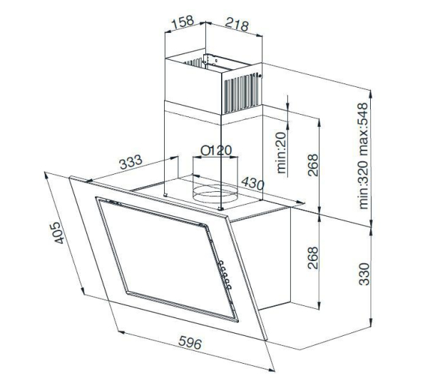 BEKO HCA62321B - 1441510 - zdjęcie 5